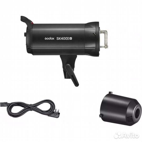 Godox sk400ii-V в наличии