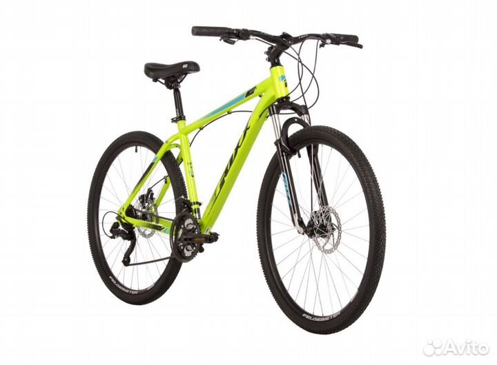 Новый велосипед Foxx Aztec D 29