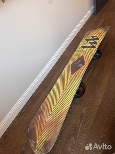 Сноуборд Lib Tech 161.5