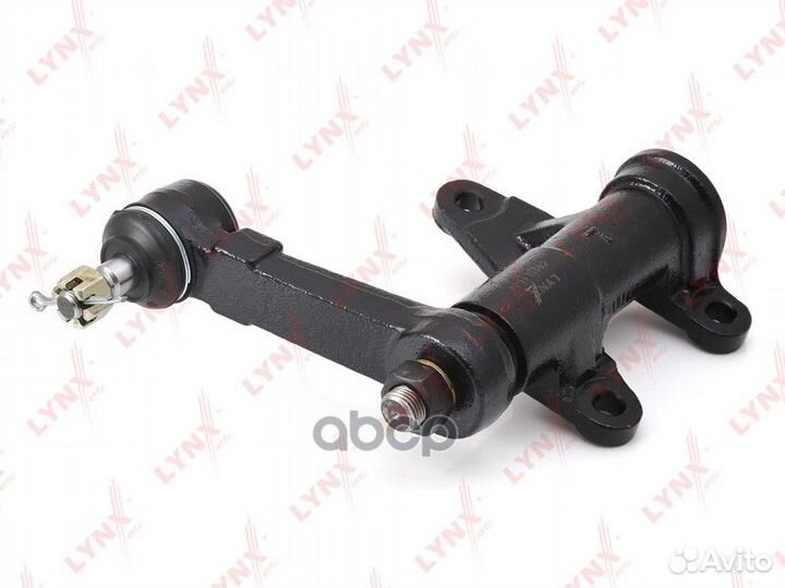 Маятниковый рычаг подходит для mitsubishi L200