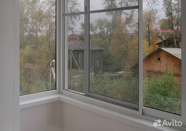 Москитные сетки на окна