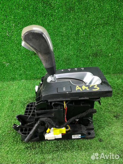 Кулиса Chevrolet Captiva