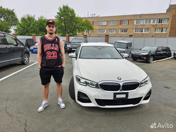 Пригон авто из Кореи, Китая и Японии