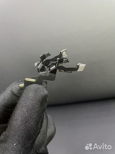 Фронтальная камера на iPhone 8 Plus оригинал