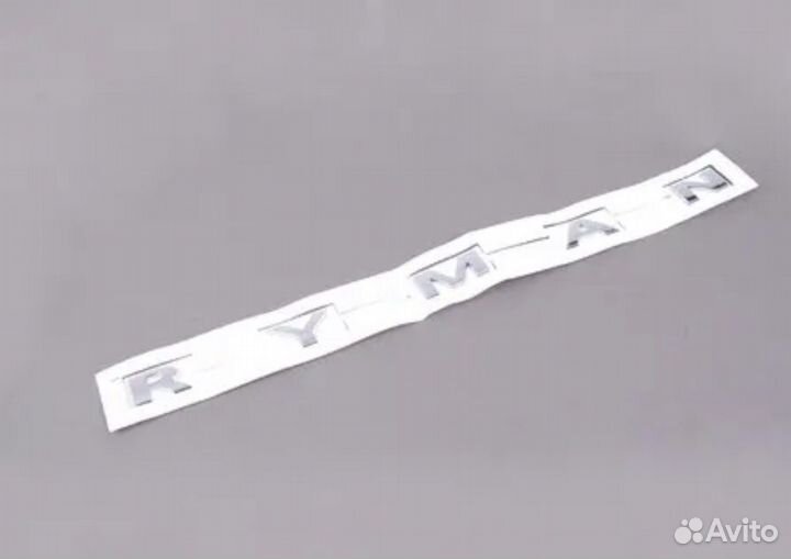 Орнамент кузова mini Countryman 51149811767/8