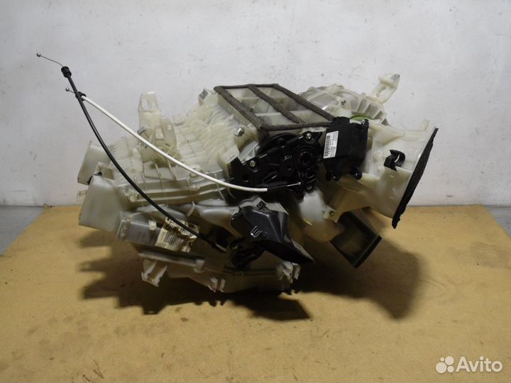 Печка в сборе Пежо 308