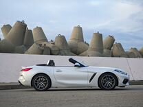 BMW Z4 2.0 AT, 2021, 46 000 км, с пробегом, цена 5 000 000 руб.