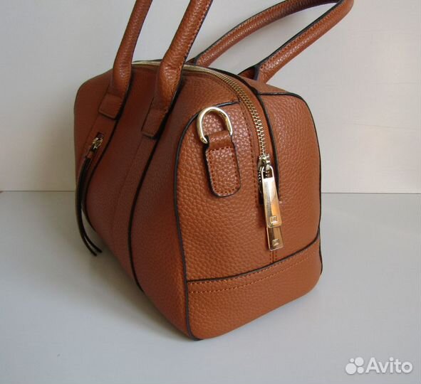 Сумка женская Натуральная Кожа, 