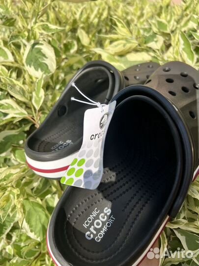 Crocs Sabo женские