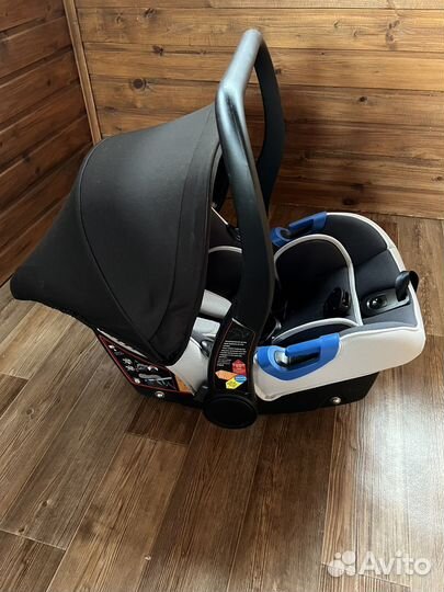 Автолюлька