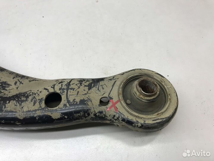 Рычаг подвески передний правый Toyota Nadia