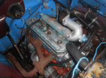 Двигатель д-240 для мтз ЗИЛ газ
