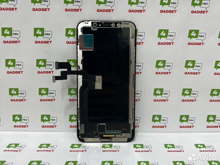 Дисплей на iPhone X original