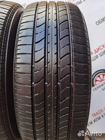 Bridgestone Regno ER30 205/55 R16 91V