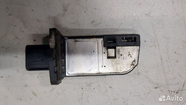 Измеритель потока воздуха Citroen Jumper (Relay)