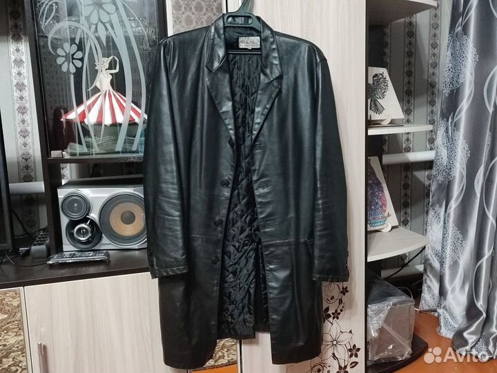 Френч мужской