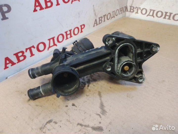 Корпус термостата Audi A4 1.6 2003