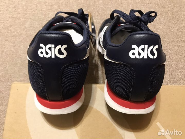 Кроссовки Asics Tiger Runner