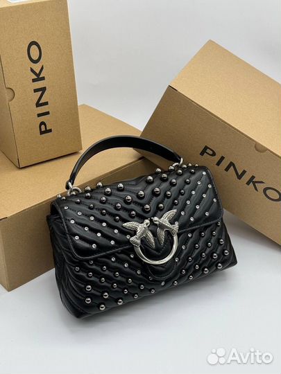 Сумка Pinko (New collection 2025)