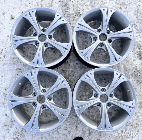 Диски R16 5;114.3 (226)