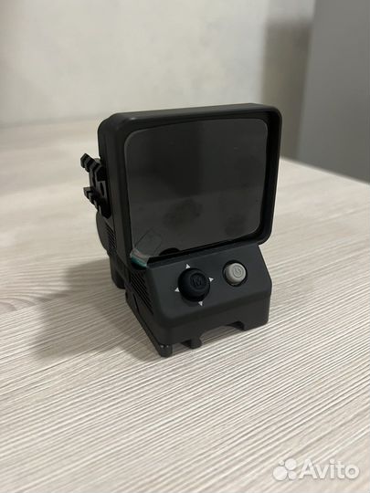 Тепловизор