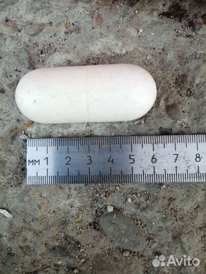 Поплавки для сетей