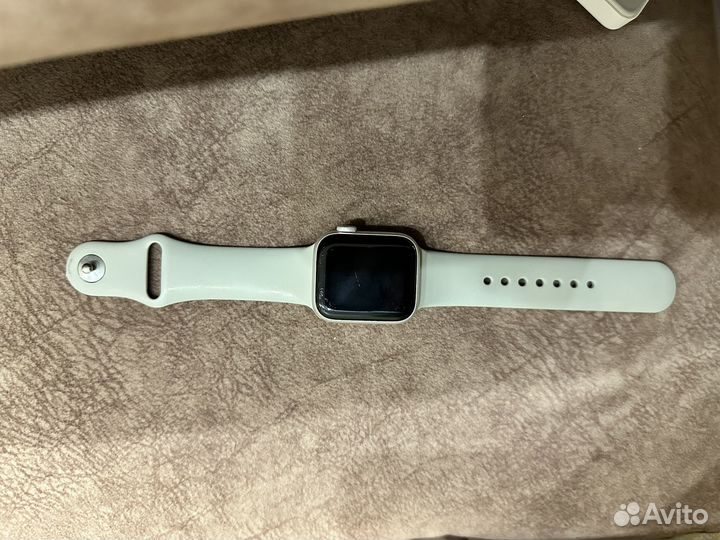 Apple watch se