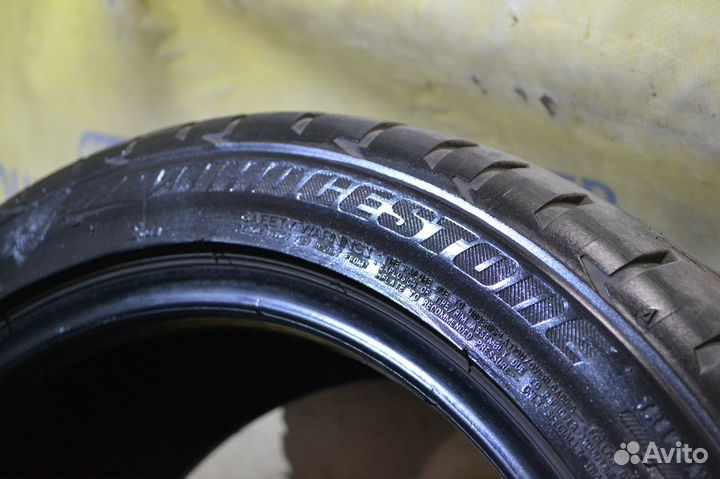 Bridgestone Potenza S001 225/45 R18