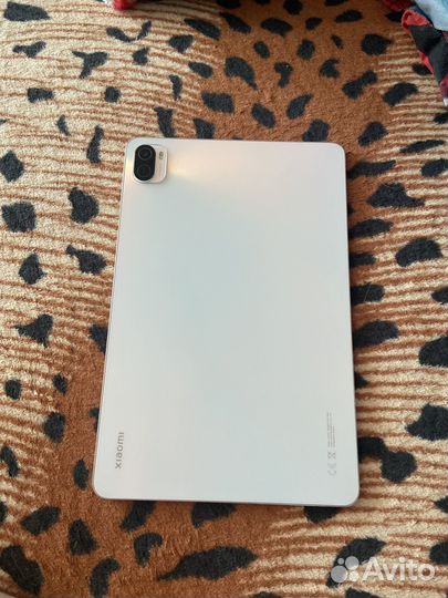 Планшет xiaomi mi pad 5