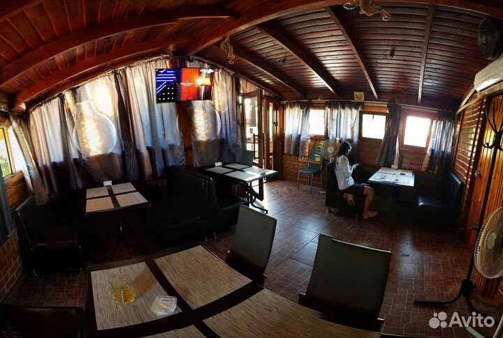 Продам готовый бизнес пивбар