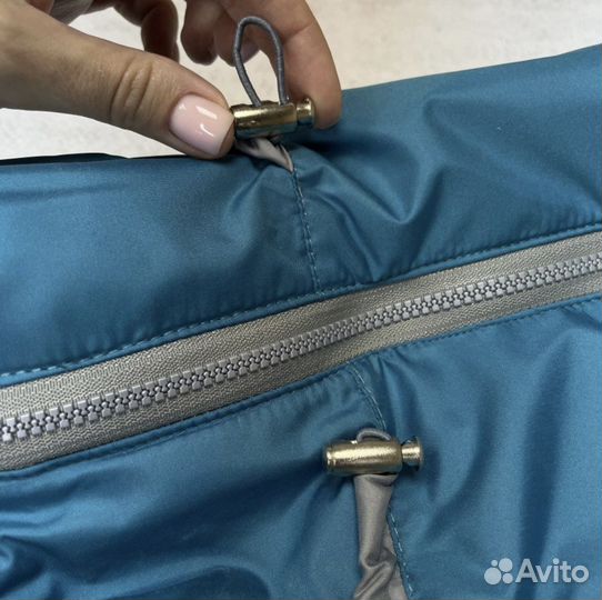 Комбинезон для средней собаки