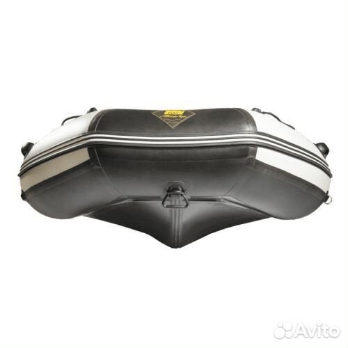 Лодка пвх Ривьера Компакт 3600 ск