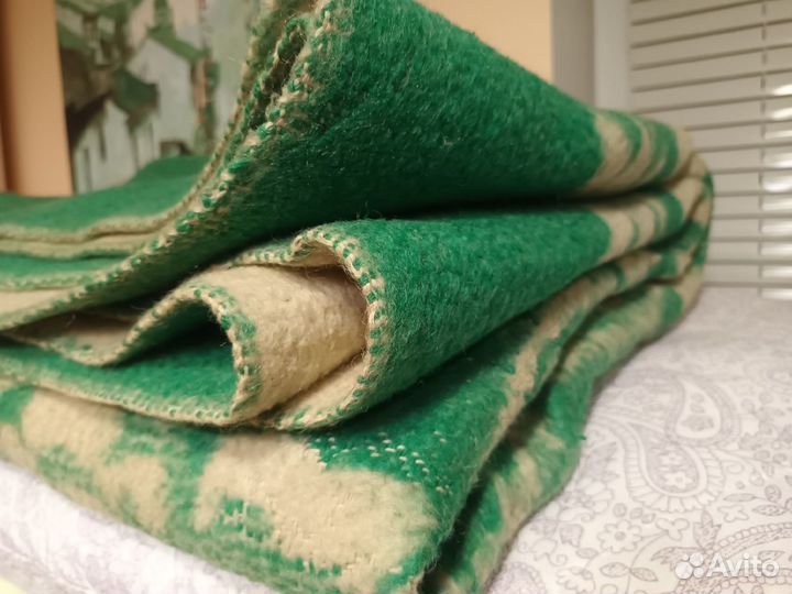 Одеяло и подушки бу