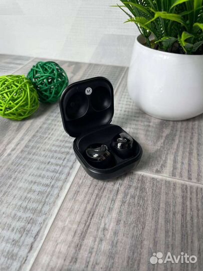 Наушники samsung galaxy buds pro