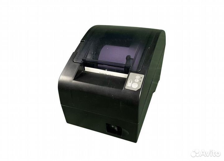 Атол fprint 22птк