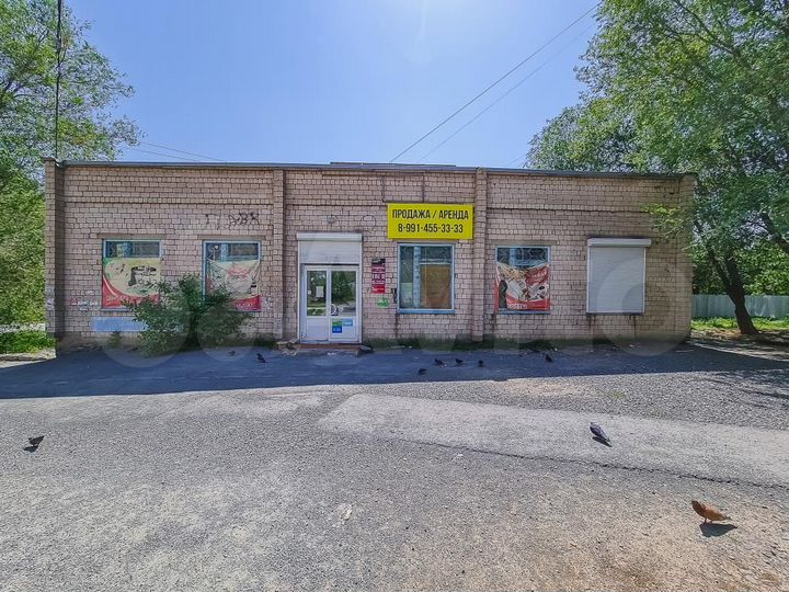 Продам помещение свободного назначения, 622 м²