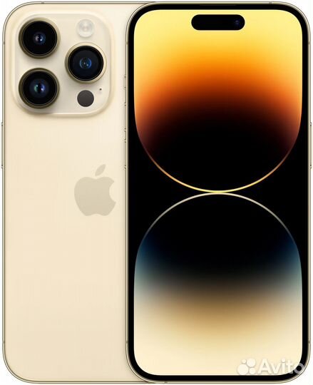 iPhone 14 Pro, 1 ТБ