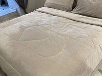 Комплект постельного белья с одеялом sofi DE marko