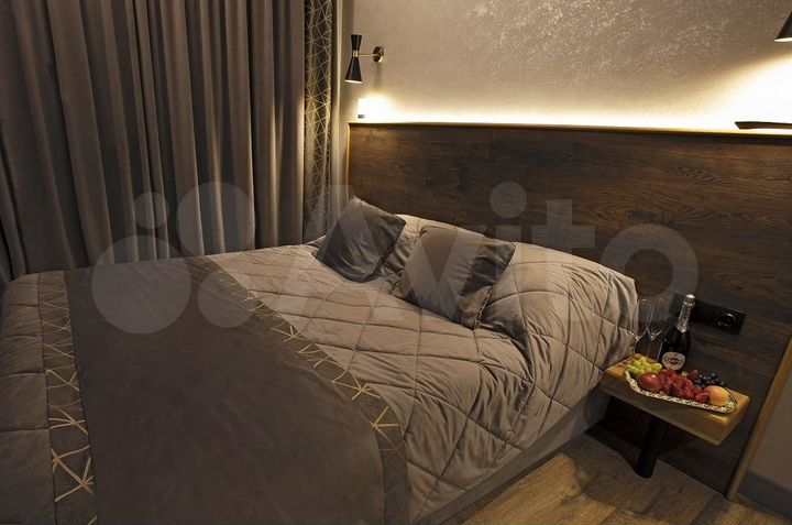 Комната 19 м², 1/17 эт.