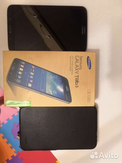 Samsung galaxy tab 3 планшет