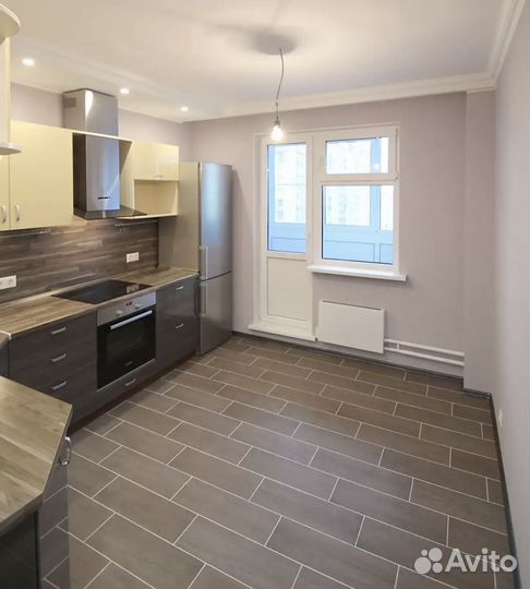 Ремонт под ключ по договору и ГОСТ t-3863