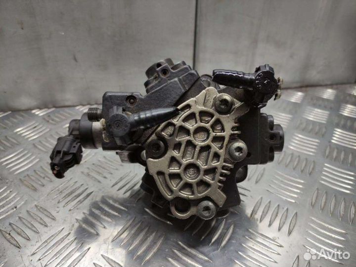 Тнвд Hyundai I30 Fd 1.6 2011