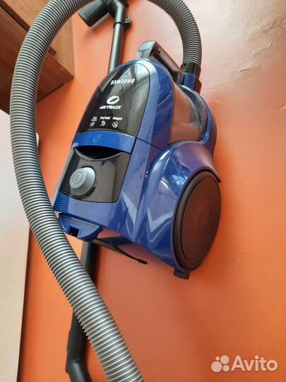Пылесос Samsung S4520