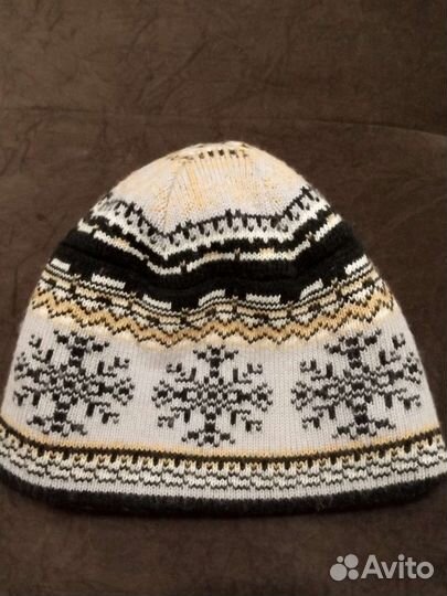 Шапка осень - зима за 250