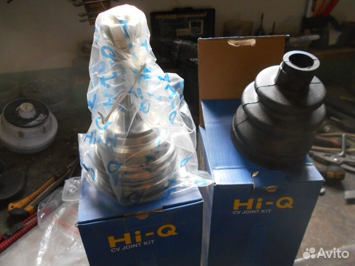 Заз шанс передние гранаты