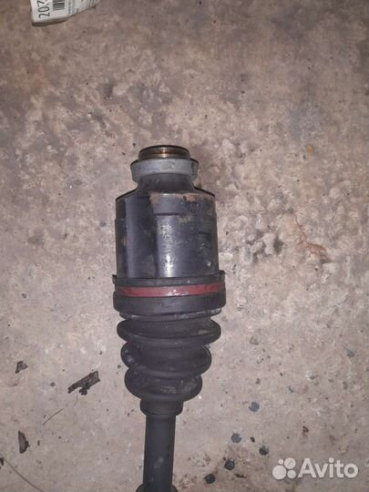 Привод правый Mazda CX-7