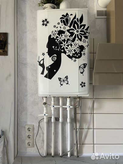 Ремонт и обслуживание газовых котлов любых марок