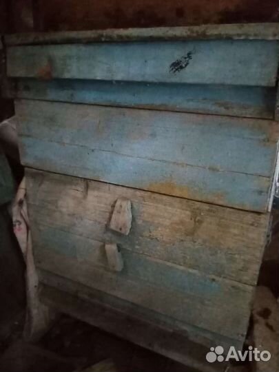 Швейная машинка Зингер 1901 г