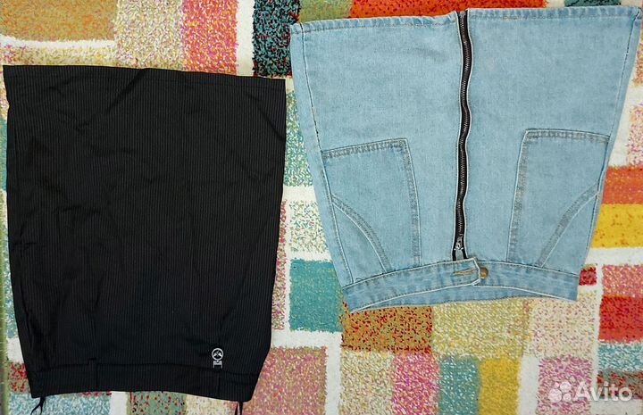 Вещи пакетом на девочку подростка 158 см