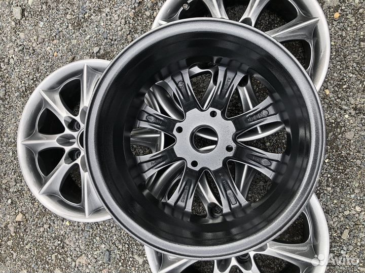 Диски r 15 4 114.3